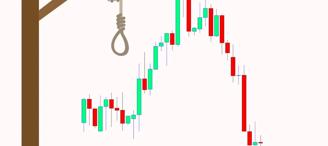 Hanging Man