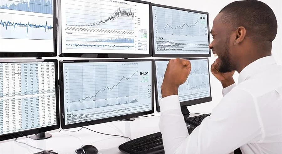 forex education