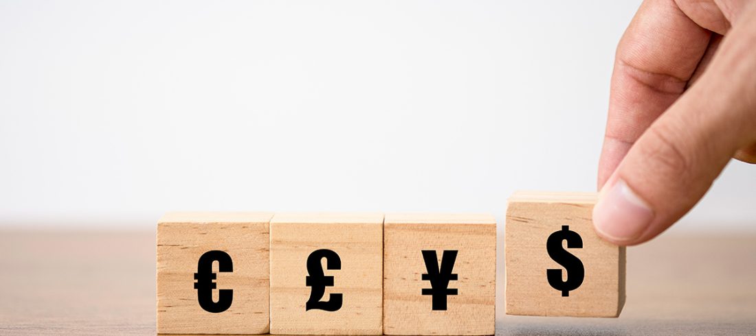 forex education