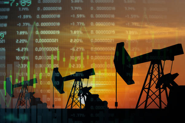 Crude Oil Price