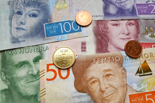 Swedish Krona
