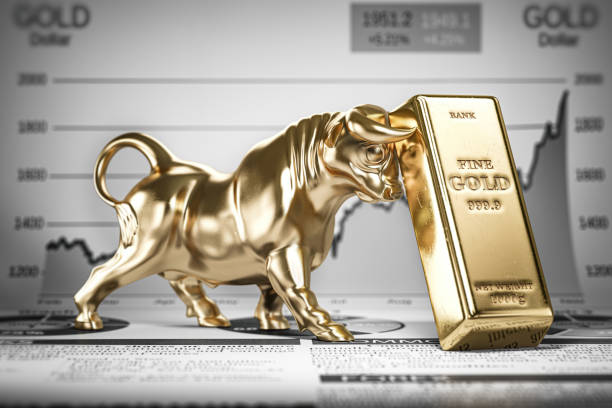 Gold Prices