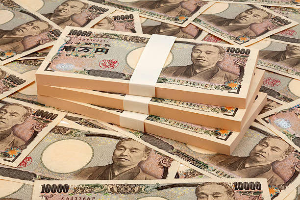 Japanese Yen