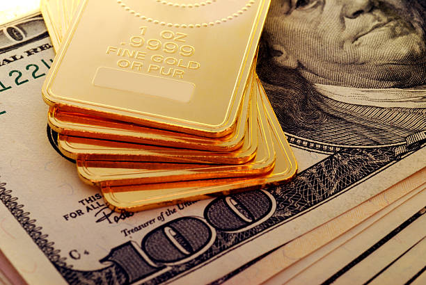 Gold Prices
