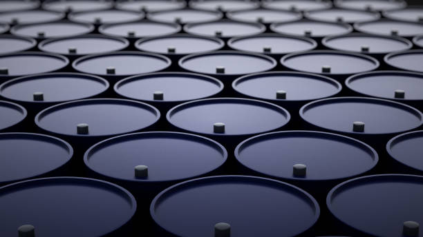 Crude Oil Prices